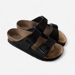 Papillio by birkenstock arizona platform